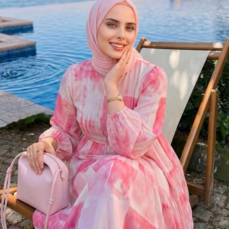 Pinko Dress