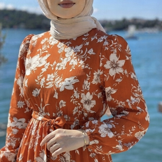 Turella Dress 