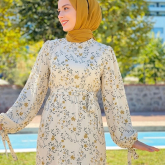 Larin Dress