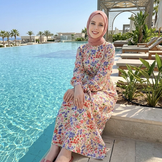 Lora Dress 