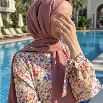 Lora Dress 
