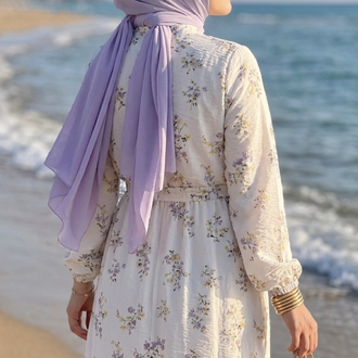 Bahar Dress  
