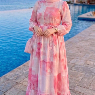 Pinko Dress