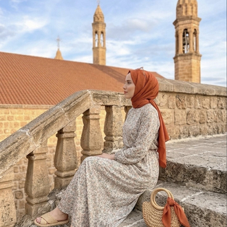 Çıtır Dress 