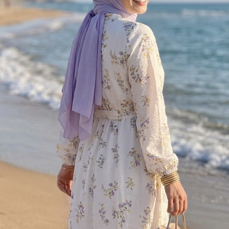 Bahar Dress  