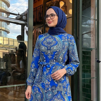 Safir Dress