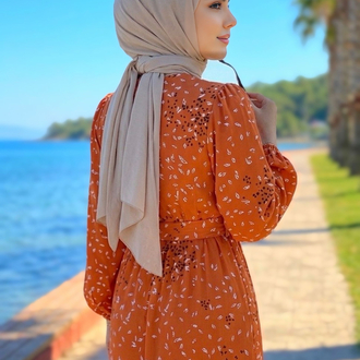 Flow Dress 