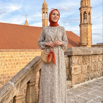 Çıtır Dress 