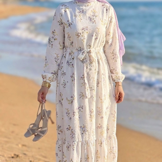 Bahar Dress  