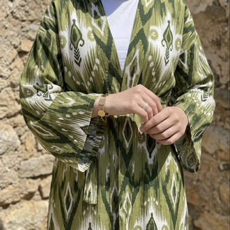 Marina  Kimono