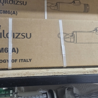 yıldızsu scm 6