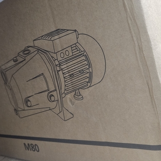 impo m80 pirinç çarklı