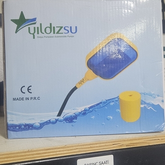 seviye flatörü 5 metre