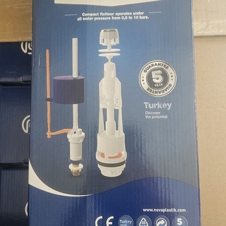 nova A+plus kalite iç takım