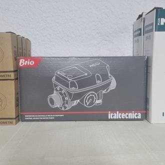 brio 2000