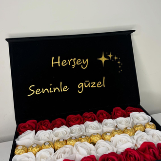 Askoticom Aşk kutusu