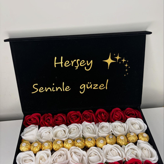 Askoticom Aşk kutusu