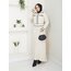 ASL Collection Triko Elbise