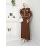 ASL Collection Triko Elbise