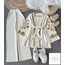 ASL Collection Kimono Takım