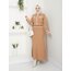 ASL Collection Triko Elbise