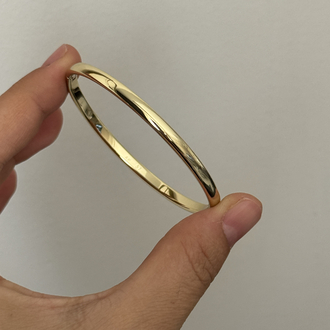 Xuping basic kelepçe ( 57 mm )