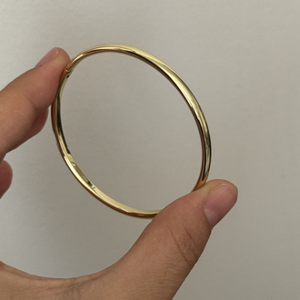 Xuping basic kelepçe ( 57 mm )