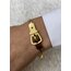 Gold Bileklik