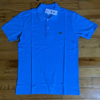 Lcst L.12.12 Polo Yaka Tişört