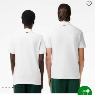 Lcst Polo Yaka Tişört