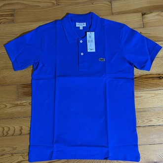 Lcst L.12.12 Polo Yaka Tişört