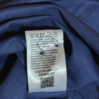 Lacoste Gömlek