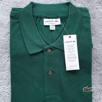 Lcst L.12.12 Polo Yaka Tişört