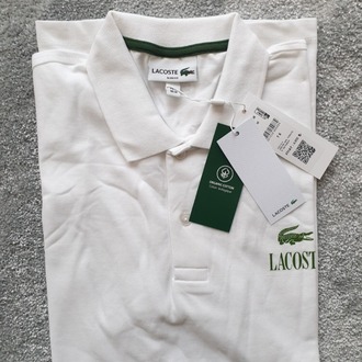 Lcst Polo Yaka Tişört