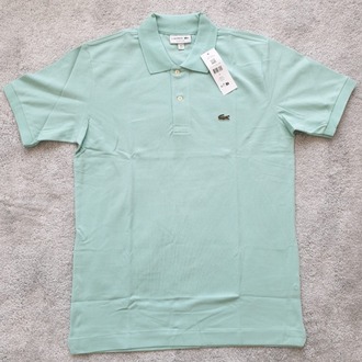 Lcst L.12.12 Polo Yaka Tişört