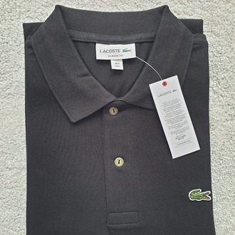 Lcst L.12.12 Polo Yaka Tişört