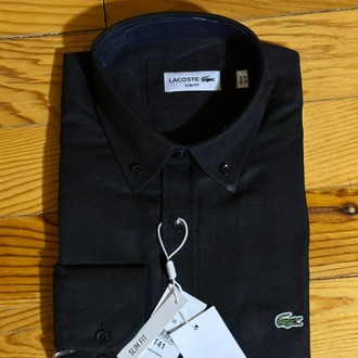 Lacoste Gömlek