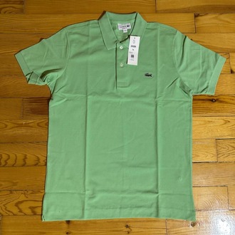 Lcst L.12.12 Polo Yaka Tişört