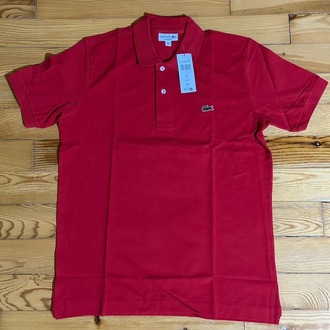 Lcst L.12.12 Polo Yaka Tişört