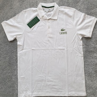 Lcst Polo Yaka Tişört