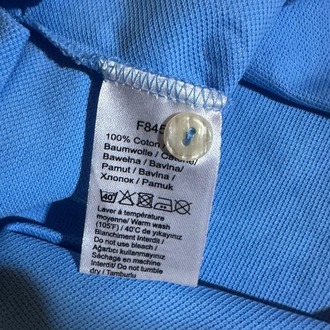 Lcst L.12.12 Polo Yaka Tişört