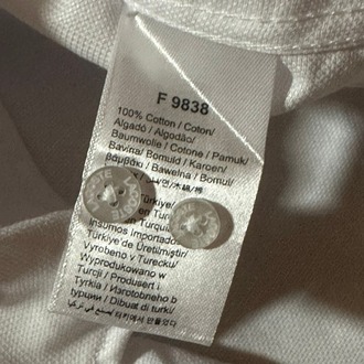 Lacoste Gömlek