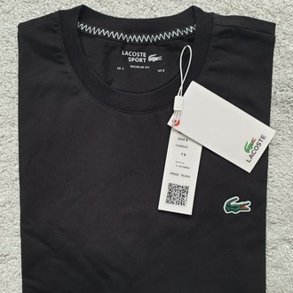 Lcst Ultra DRY Bisiklet Yaka Tişört