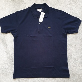 Lcst L.12.12 Polo Yaka Tişört