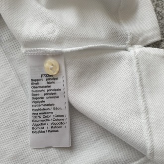 Lcst L.12.12 Polo Yaka Tişört
