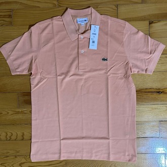 Lcst L.12.12 Polo Yaka Tişört