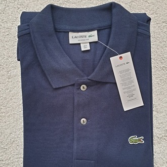 Lcst L.12.12 Polo Yaka Tişört