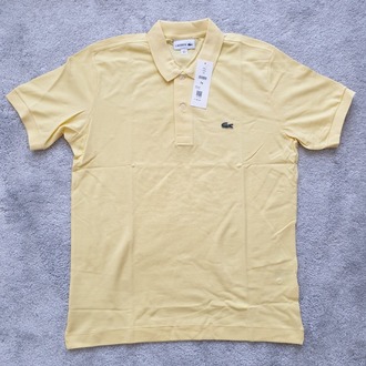 Lcst L.12.12 Polo Yaka Tişört