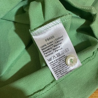 Lcst L.12.12 Polo Yaka Tişört