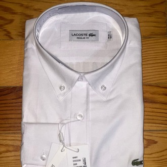 Lacoste Gömlek